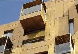 copper facade systems solutions