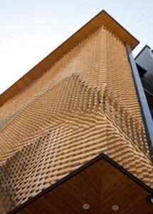 Parametric Brick 1