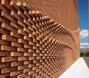 Parametric Brick 2